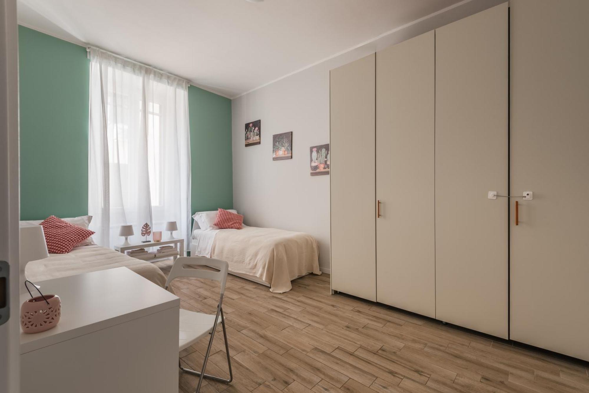 La Dimora Del Cardinale Appartement Rome