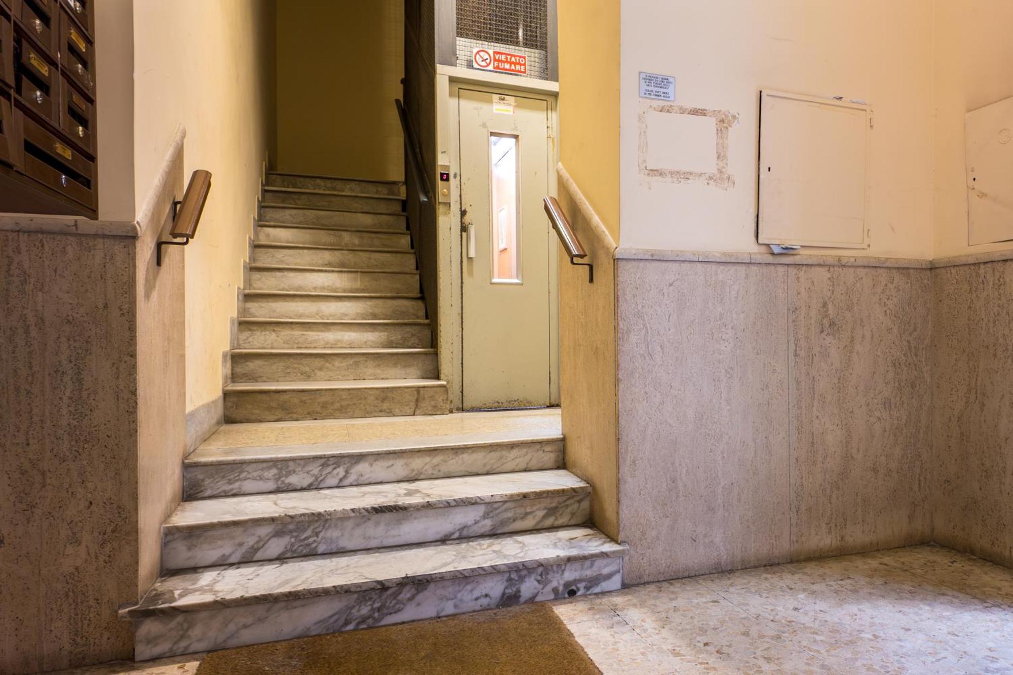 Appartement La Dimora Del Cardinale