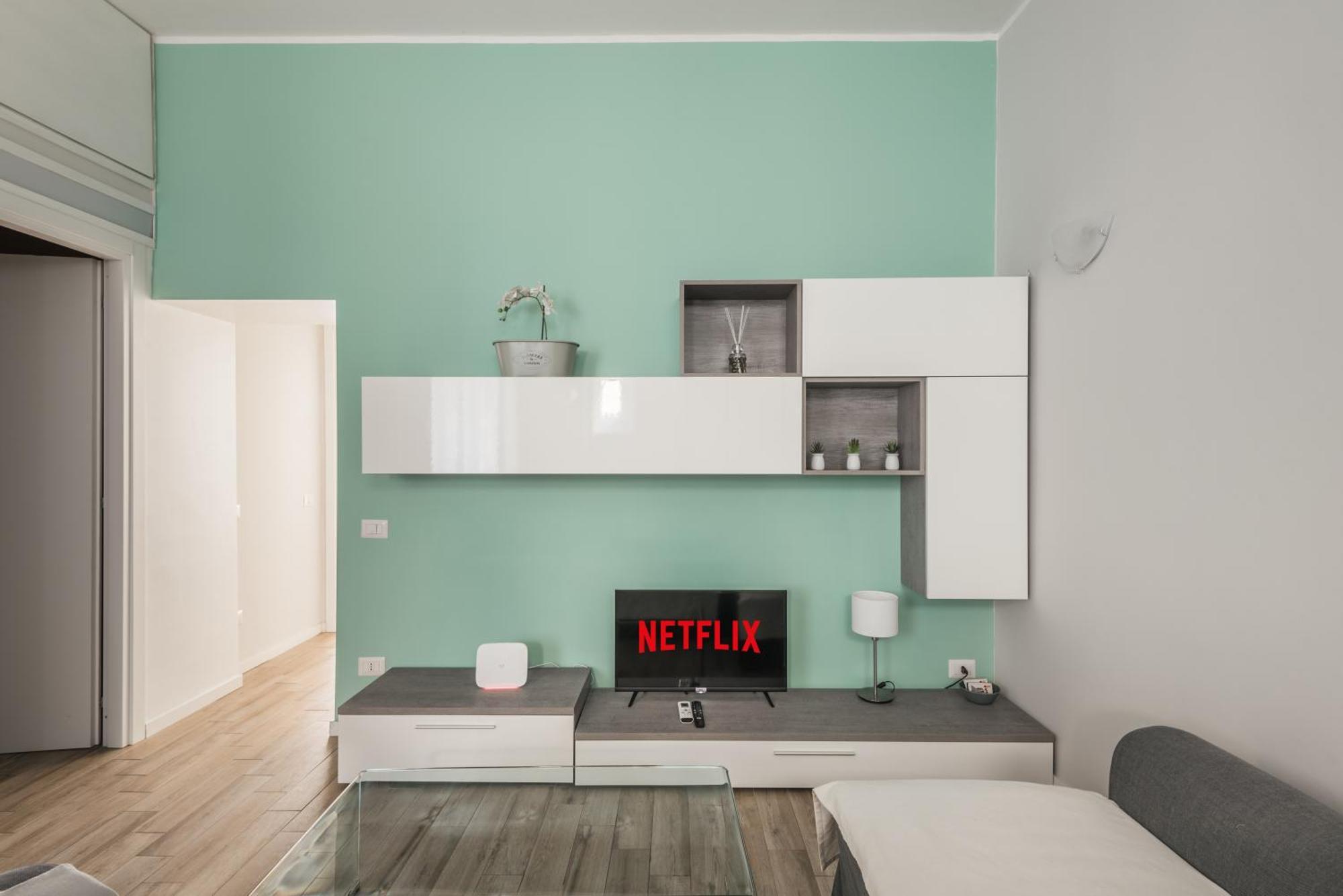 La Dimora Del Cardinale Appartement