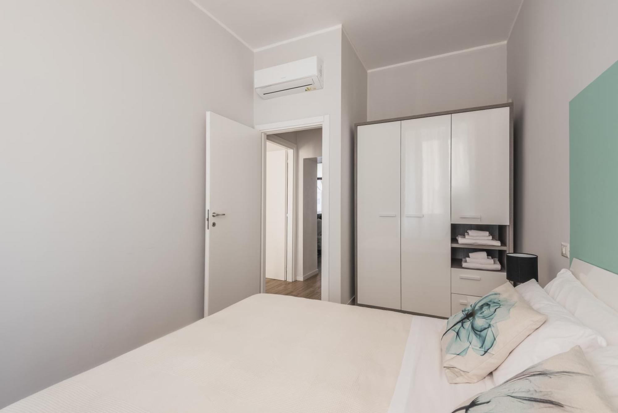 Appartement La Dimora Del Cardinale
