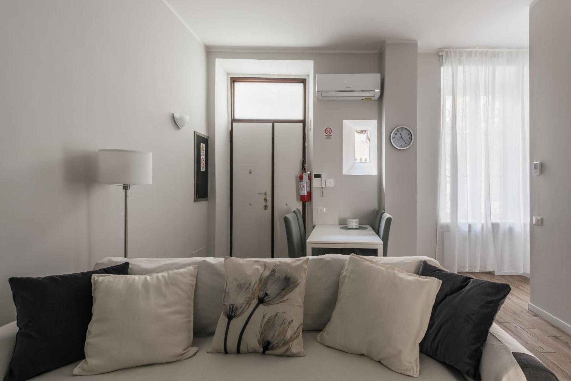 La Dimora Del Cardinale Appartement *