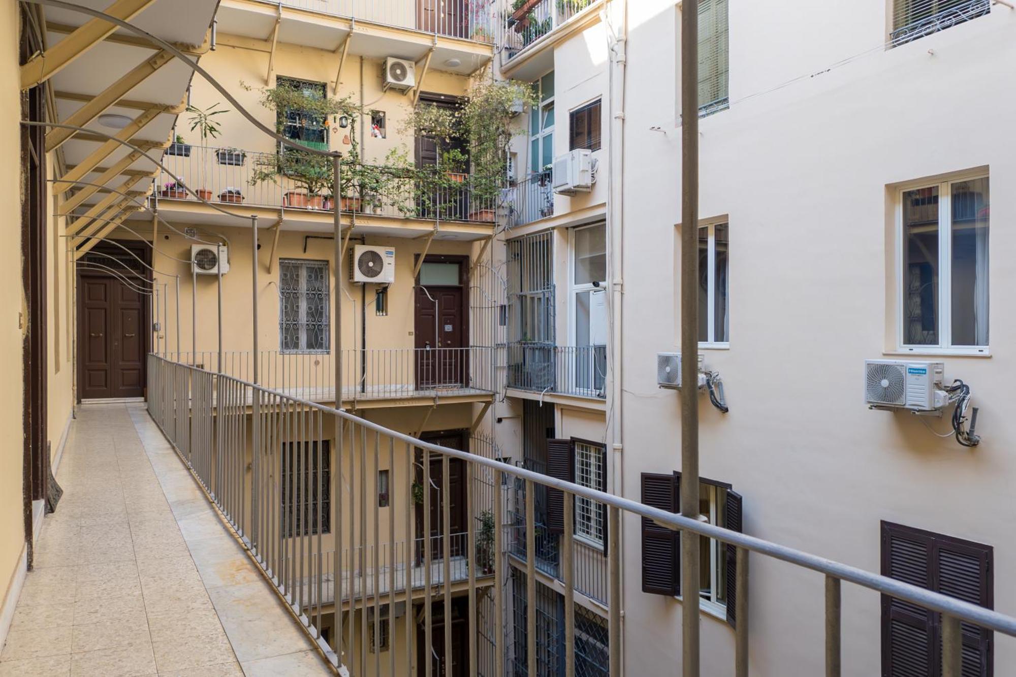 Appartement La Dimora Del Cardinale