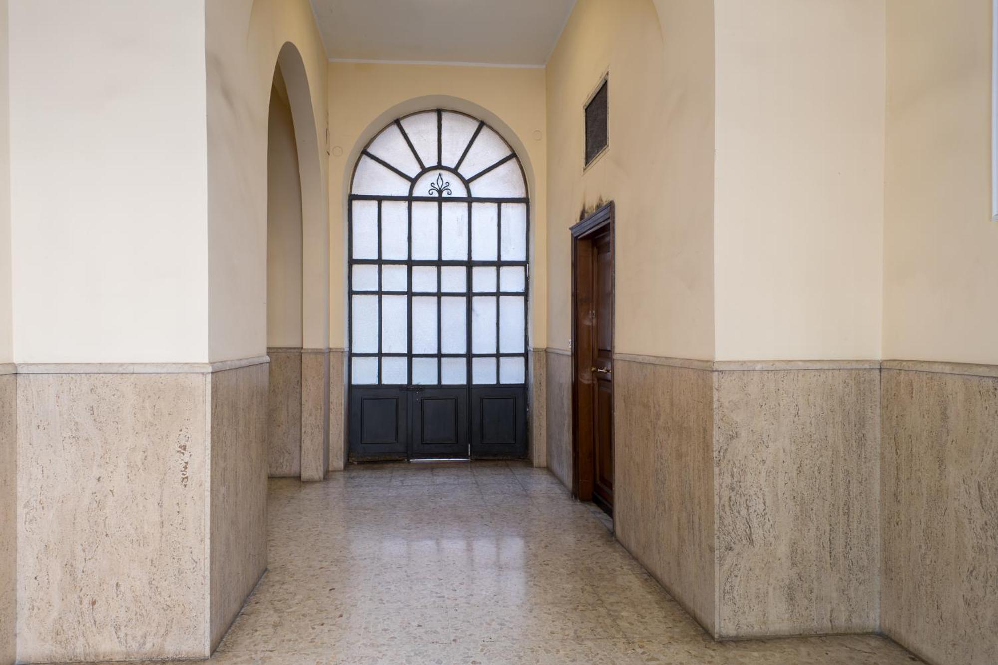 La Dimora Del Cardinale Appartement *